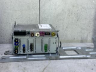 магнитола Land Rover Range Rover 4 поколение [рестайлинг] (2017 - 2020), JPLA-19C211-HC