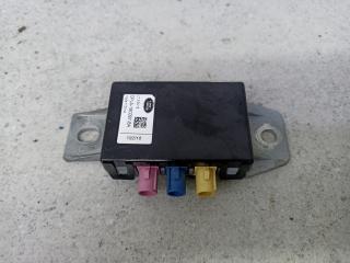 усилитель антенны Land Rover Range Rover 4 поколение [рестайлинг] 2018, DPLA19C097BA