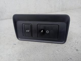 кнопка открытия багажника Land Rover Range Rover 4 поколение [рестайлинг] 2018, FK7211654BC