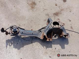 рычаг задний левый Ford Mondeo 4 поколение 2007