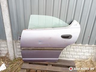 дверь задняя левая Chrysler Neon 1 поколение 1998, 5288089