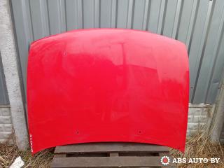 капот Nissan Almera N15 1998