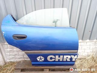 дверь задняя правая Chrysler Neon 1 поколение 1998, 5288089