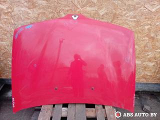 капот Renault Megane 1 поколение 1998