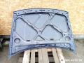 капот Volkswagen Passat B4 1997 - фото №6