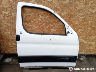 дверь передняя правая Citroen Berlingo 1 поколение (M49) 1999