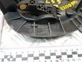 ручка внутренняя передняя правая Peugeot 406 1 поколение 1998, 2.0 л., бензин, МКПП, универсал, 9616307477 - фото №3
