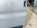 дверь передняя левая Citroen Berlingo 1 поколение (M59) [рестайлинг] 2006, 2.0 л., дизель, МКПП, фургон - фото №8
