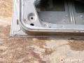 дверь передняя левая Citroen Berlingo 1 поколение (M59) [рестайлинг] 2006, 2.0 л., дизель, МКПП, фургон - фото №15