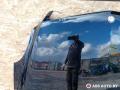 капот Mercedes-Benz R-Класс W251 [рестайлинг] 2008, 3.0 л., дизель, АКПП, минивэн - фото №2