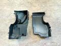 короб предохранителей Citroen C5 1 поколение 2003, 2.0 л., дизель, МКПП, седан, 9632753180, 9632653580 - фото №5