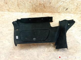 обшивка багажника Mercedes-Benz B-Класс W245 2008, 2.0 л., OM 640.941, дизель, АКПП, A1696902826
