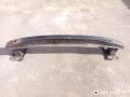 усилитель бампера переднего Volkswagen Touran 1 поколение 2004, 1T0807109, 1T0807109A, 1T0807109B - фото №2