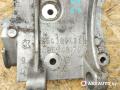 кронштейн генератора Peugeot 206 1 поколение [рестайлинг] 2007, 2.0 л., дизель, МКПП, универсал, 9643834880, 96348179, 96348183 - фото №5