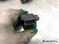 моторчик заслонки печки Mercedes-Benz E-Класс W211/S211 2003, 2.2 л., дизель, АКПП, седан, A2038201642, 90533A - фото №3