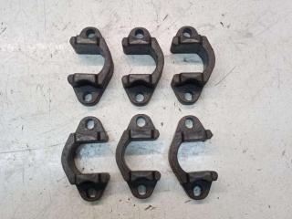 крепление форсунки BMW 5 серия E39 [рестайлинг] 2002, 3.0 л., дизель, АКПП, универсал