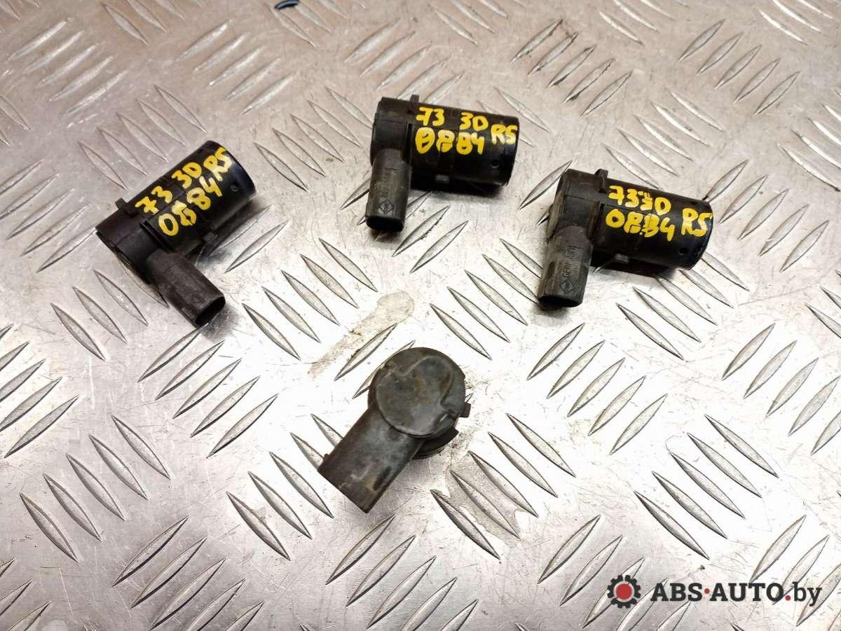 датчик парктроника BMW 7 серия E65/E66/E67 2004, 4.4 л., бензин, АКПП, седан, 6913938, 602478, 6907128, 602398, 69139459, 602485 - фото №1