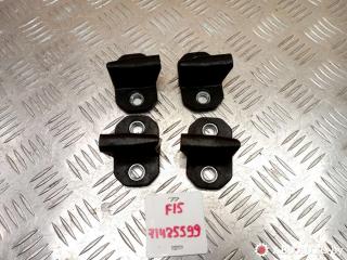 ответная часть (скоба) замка двери Mercedes-Benz E-Класс W211/S211 2003, 2.2 л., дизель, АКПП, седан, A2037200004