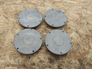 колпак колесный Citroen Jumper 1 поколение 1999, 1.9 л., дизель, 1476914080
