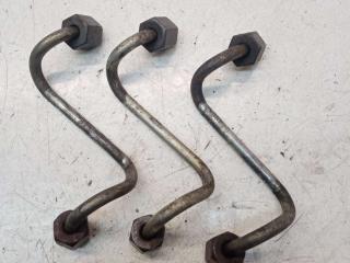 трубка ТНВД BMW 5 серия E39 [рестайлинг] 2002, 3.0 л., дизель, АКПП, универсал