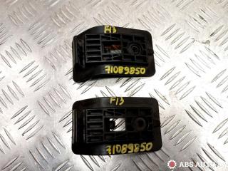 крепление сиденья Peugeot 308 T7 2010, 1.6 л., 9HY (DV6TED4), дизель, МКПП, черный, хетчбэк 5 дв., 9684429877