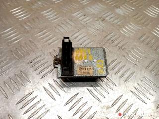 сопротивление печки Volkswagen Transporter T4 1997, 701959263, 0268020312, 5399386020, 20090H