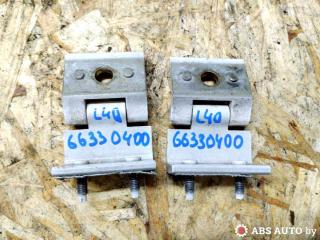 петля крышки багажника Citroen C5 1 поколение 2004, 1.6 л., дизель, МКПП, хетчбэк 5 дв.
