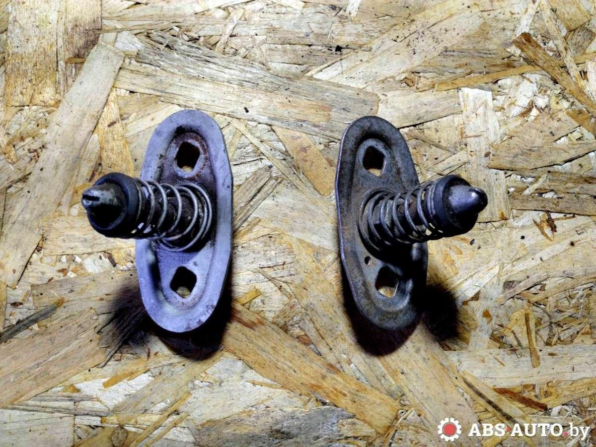 замок капота BMW 5 серия E39 1996, 51238176594, 8176594 - фото №1