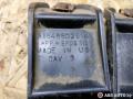 Крепление бампера заднего Mercedes-Benz M-Класс W164 2008, 3.0 л., OM642 DE30LA, дизель, АКПП, хетчбэк 5 дв., A1648802914, 1648802914 - фото №3
