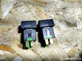 кнопка кондиционера Opel Omega B [рестайлинг] 2002, 90508287, S501661 - фото №3