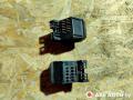переключатель света Opel Astra F 1994, 90481764, 90481763, 90437312, 90437313 - фото №3