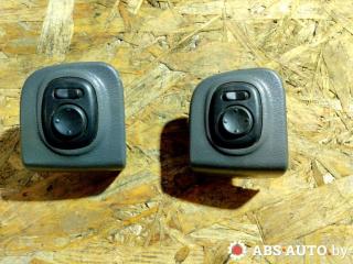 джойстик регулировки зеркал Daewoo Nubira J100 1999