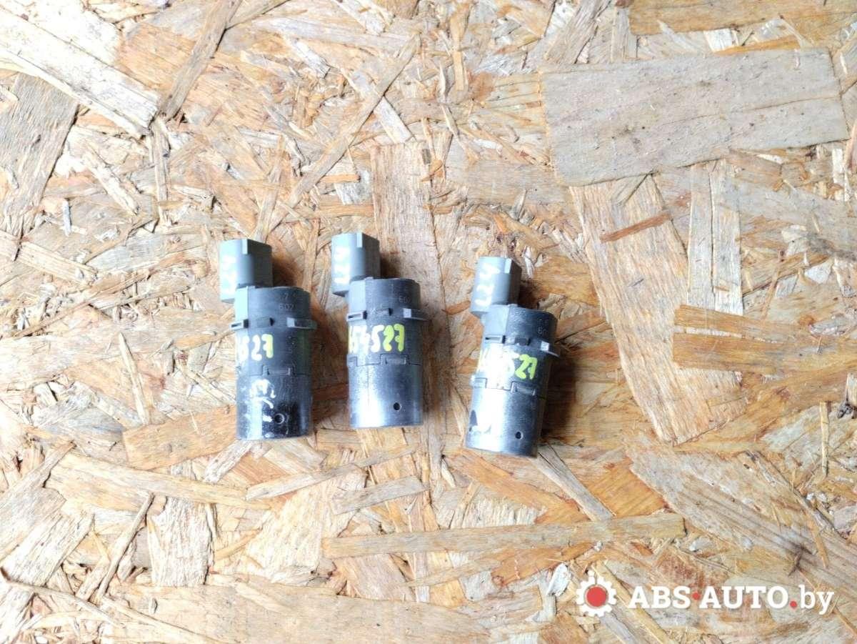 датчик парктроника BMW 7 серия E65/E66/E67 2004, 3.6 л., бензин, АКПП, седан, 6989071, 7964087, 6989112 - фото №1