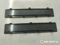 обшивка крышки багажника BMW 7 серия E65/E66/E67 2004, 3.6 л., бензин, АКПП, седан, 51497030468 - фото №4