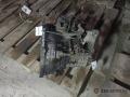 КПП механическая (МКПП) Ford Focus 2 поколение 2006, 1.6 л., дизель, 3M5R7F096YF, 3M5Y7M121, 3M5T18C942 - фото №3