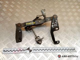 механизм выбора передач Opel Vectra B [рестайлинг] 2000