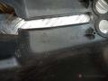 рамка обрамление кулисы Citroen Berlingo 1 поколение (M59) [рестайлинг] 2006, 2.0 л., дизель, МКПП, фургон, 9645156277 - фото №5