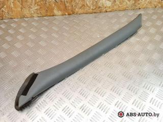 обшивка стойки Peugeot 406 1 поколение [рестайлинг] 2000, 1.8 л., бензин, МКПП, седан, 9616350977, 9620598777