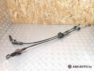 трос кулисы КПП Chrysler Neon 1 поколение 1998