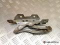 петля капота правая Mercedes-Benz A W169 2 поколение (2004-2008) 2008, 2.0 л., дизель, МКПП, хетчбэк 3 дв., A1698800228 - фото №3