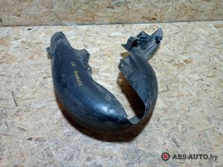 защита арок задняя левая (подкрылок) Mercedes-Benz S-Класс W220 2002, 3.2 л., дизель, АКПП, седан, A2206982130, 2206982130