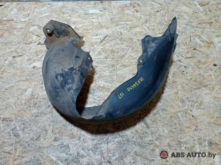 защита арок задняя правая (подкрылок) Mercedes-Benz S-Класс W220 2002, 3.2 л., дизель, АКПП, седан, A2206982230, 2206982230