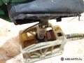 кулиса Opel Corsa B 1997, 90465678 - фото №4