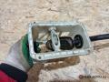 кулиса Opel Corsa B 1997, 90465678 - фото №5