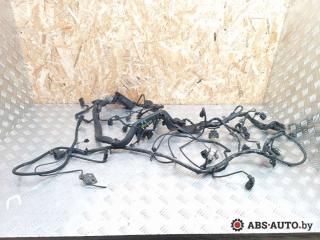 проводка двигателя Mercedes-Benz R-Класс W251 [рестайлинг] 2009, 3.0 л., OM 642.950, дизель, АКПП, минивэн, A6421507433, A0005462980