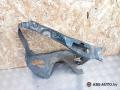 крепление фары правой Mercedes-Benz S-Класс W220 2002, 3.2 л., дизель, АКПП, седан, A2206200672 - фото №3