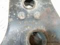 рычаг передний правый Mercedes-Benz A W169 2 поколение (2004-2008) 2008, 2.0 л., дизель, МКПП, хетчбэк 3 дв., A1693300307 - фото №3