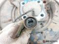 ступица задняя левая Mercedes-Benz A W169 2 поколение (2004-2008) 2008, 2.0 л., дизель, МКПП, хетчбэк 3 дв. - фото №4