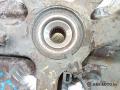 ступица передняя левая Mercedes-Benz A W169 2 поколение (2004-2008) 2008, 2.0 л., дизель, МКПП, хетчбэк 3 дв. - фото №4