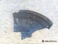 защита арок передняя правая (подкрылок) Mercedes-Benz S-Класс W220 2002, 3.2 л., дизель, АКПП, седан, 2206980830 - фото №2
